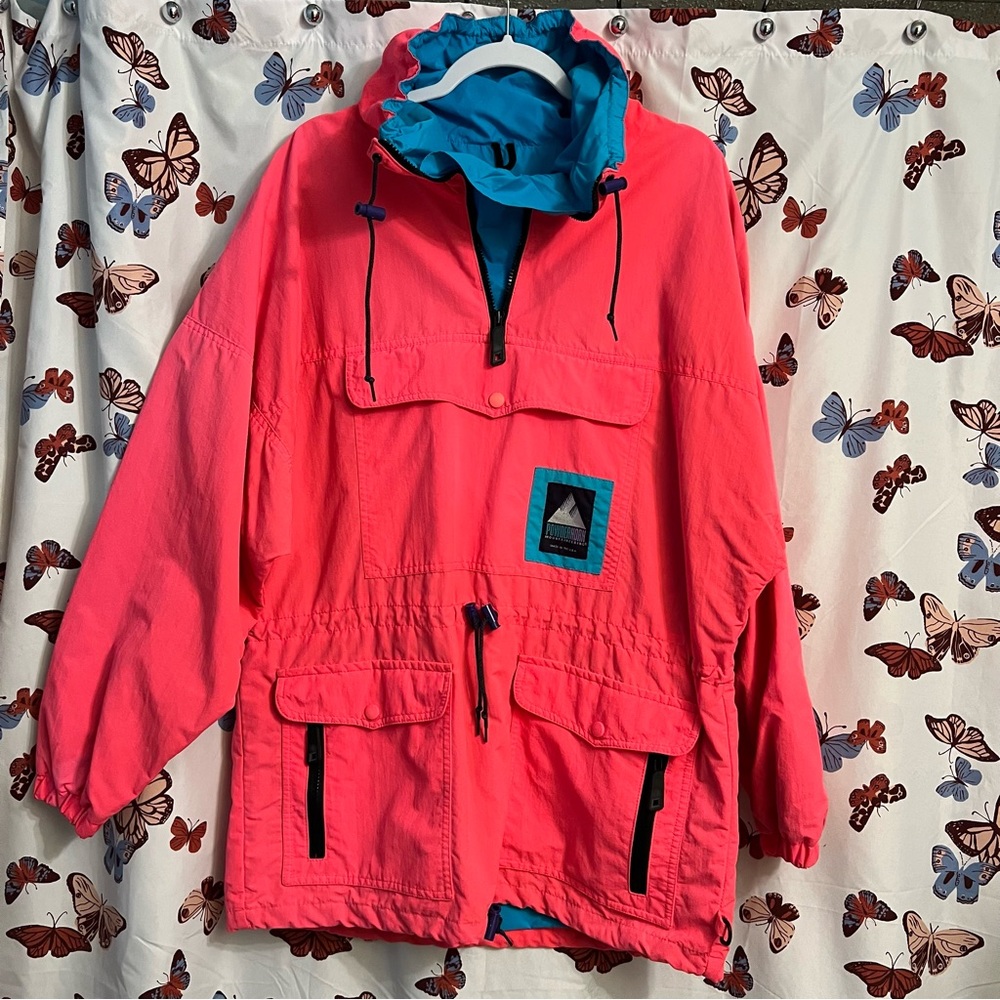 ❗️clearance- price firm❗️ Vintage jacket